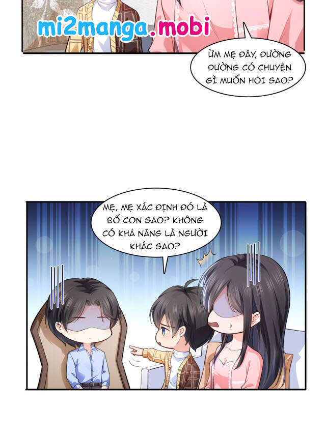 Đúng Như Hàn Quang Gặp Nắng Gắt Chap 2001 - Next Chap 2002