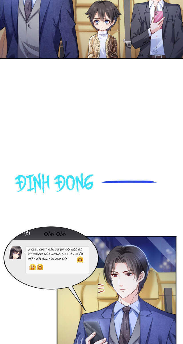 Đúng Như Hàn Quang Gặp Nắng Gắt Chap 2001 - Next Chap 2002