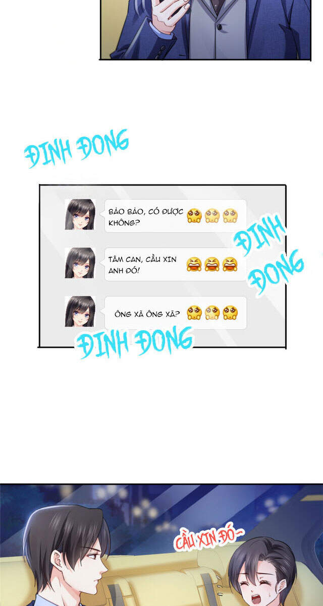 Đúng Như Hàn Quang Gặp Nắng Gắt Chap 2001 - Next Chap 2002