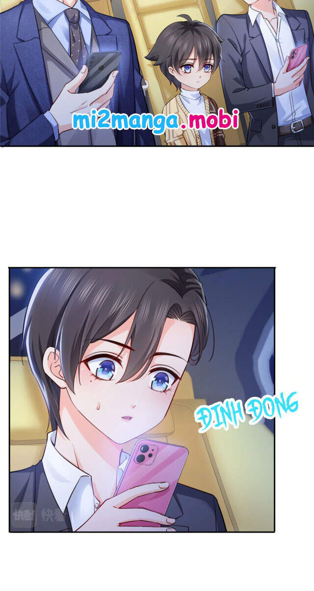Đúng Như Hàn Quang Gặp Nắng Gắt Chap 2001 - Next Chap 2002