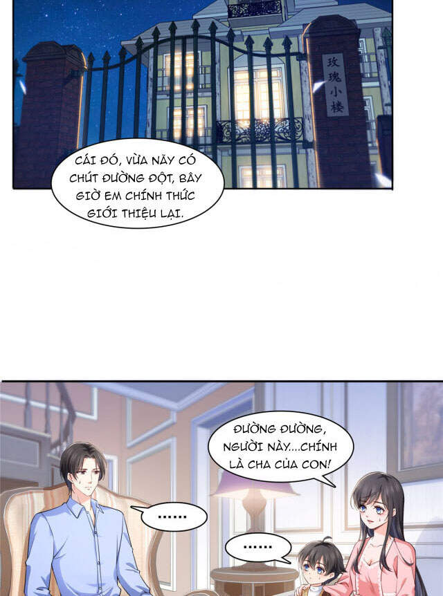 Đúng Như Hàn Quang Gặp Nắng Gắt Chap 2001 - Next Chap 2002