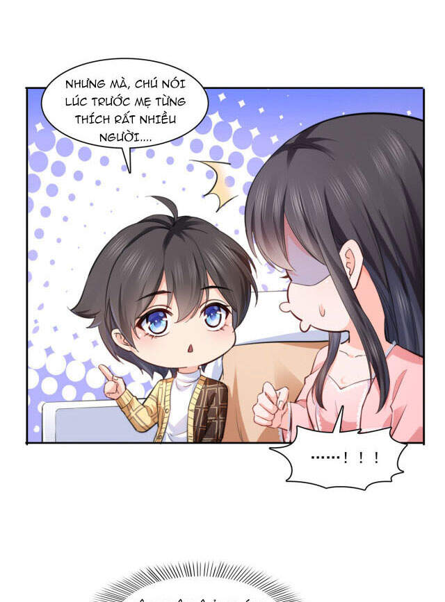 Đúng Như Hàn Quang Gặp Nắng Gắt Chap 2002 - Next Chap 2003