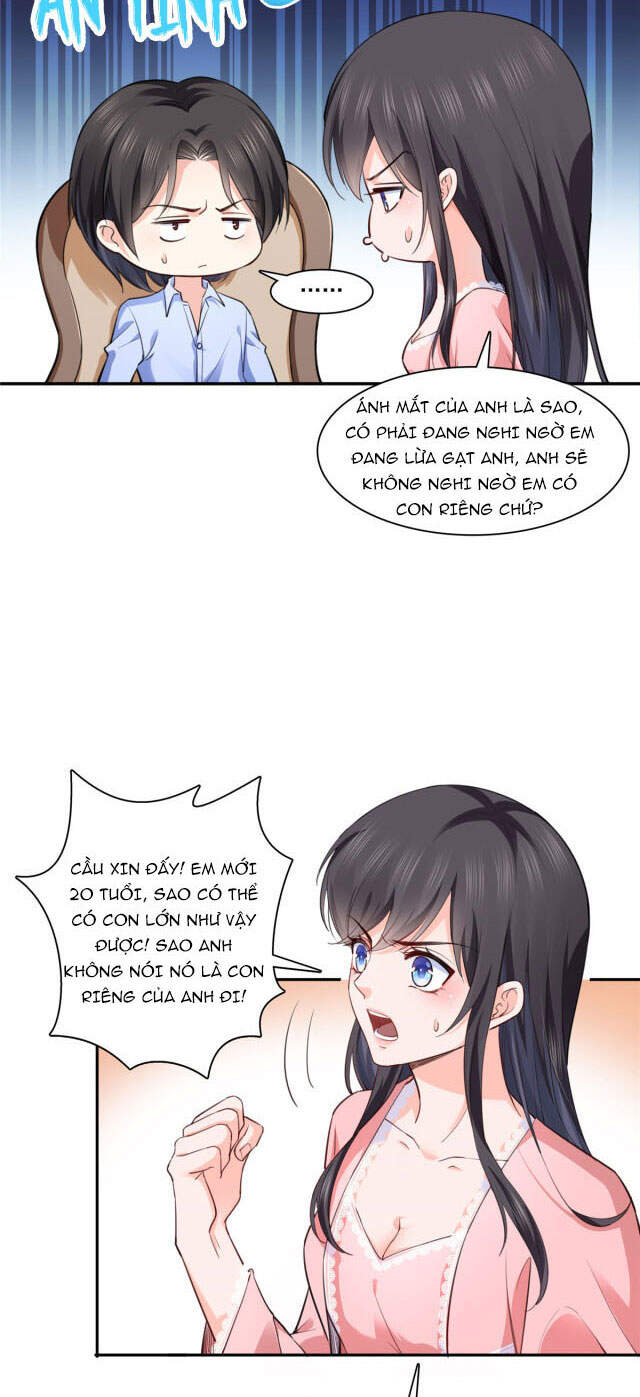 Đúng Như Hàn Quang Gặp Nắng Gắt Chap 2002 - Next Chap 2003