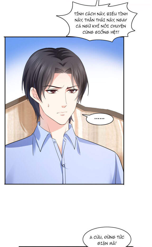 Đúng Như Hàn Quang Gặp Nắng Gắt Chap 2002 - Next Chap 2003
