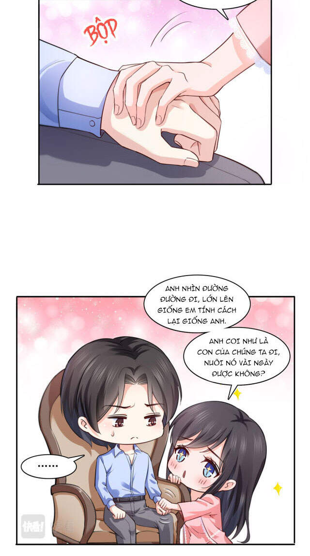 Đúng Như Hàn Quang Gặp Nắng Gắt Chap 2002 - Next Chap 2003