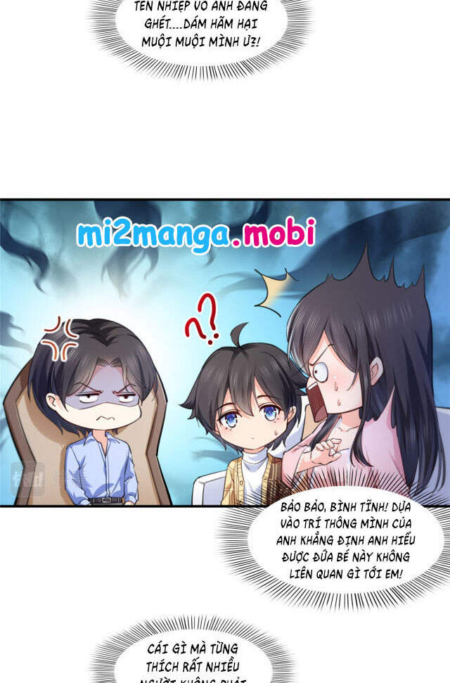 Đúng Như Hàn Quang Gặp Nắng Gắt Chap 2002 - Next Chap 2003