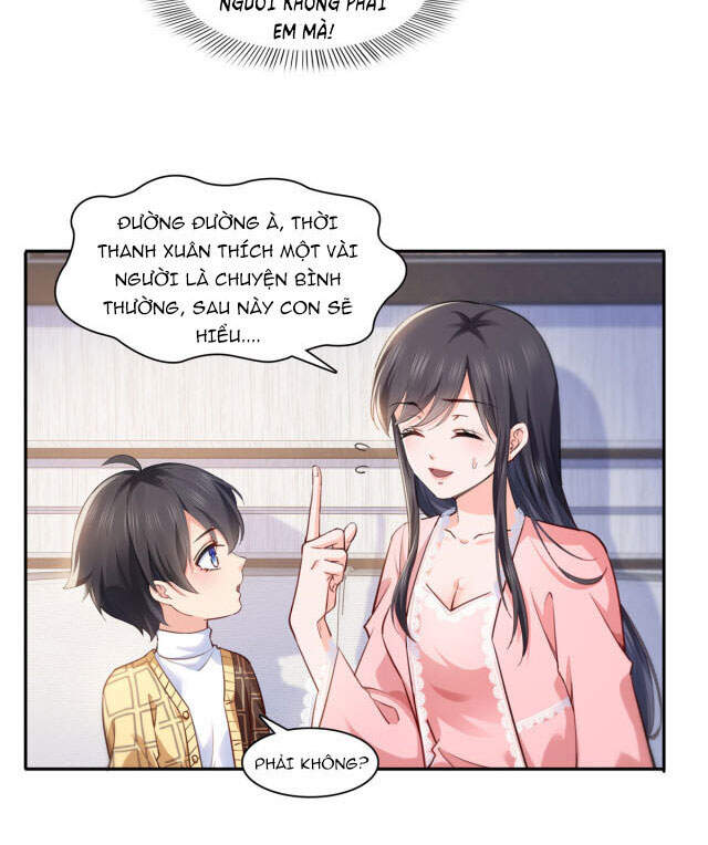 Đúng Như Hàn Quang Gặp Nắng Gắt Chap 2002 - Next Chap 2003