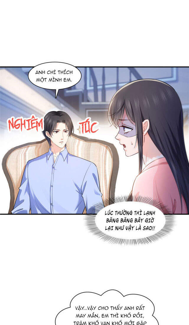 Đúng Như Hàn Quang Gặp Nắng Gắt Chap 2002 - Next Chap 2003