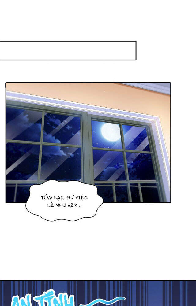 Đúng Như Hàn Quang Gặp Nắng Gắt Chap 2002 - Next Chap 2003