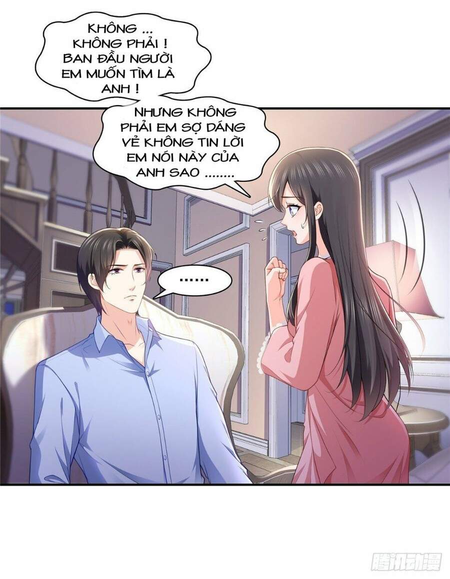 Đúng Như Hàn Quang Gặp Nắng Gắt Chap 201 - Next Chap 202