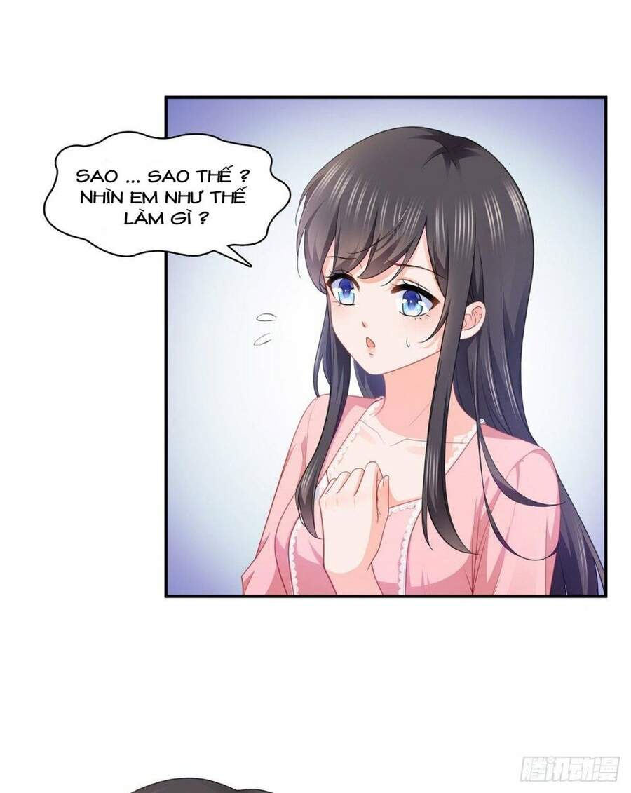 Đúng Như Hàn Quang Gặp Nắng Gắt Chap 201 - Next Chap 202