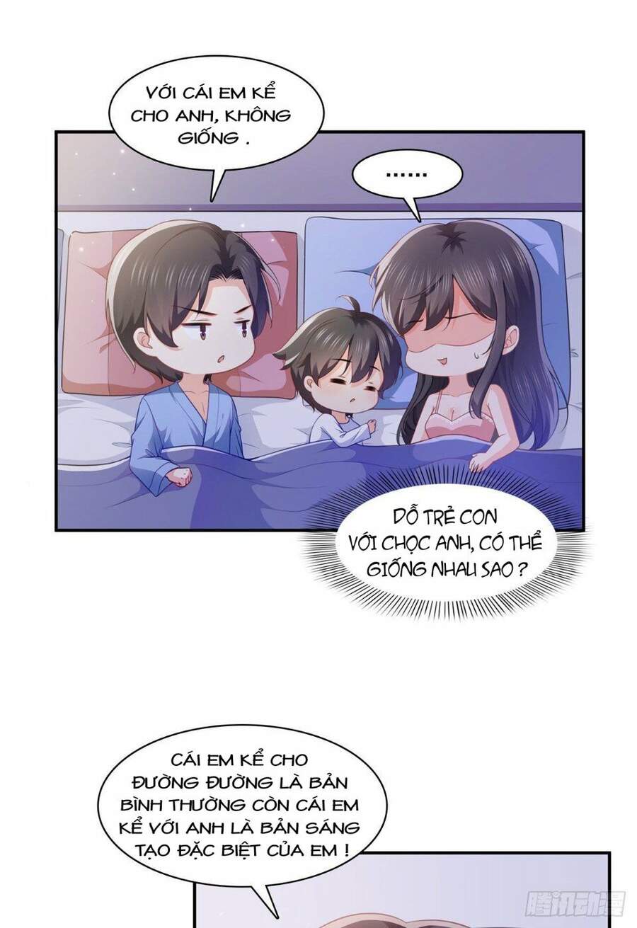 Đúng Như Hàn Quang Gặp Nắng Gắt Chap 201 - Next Chap 202