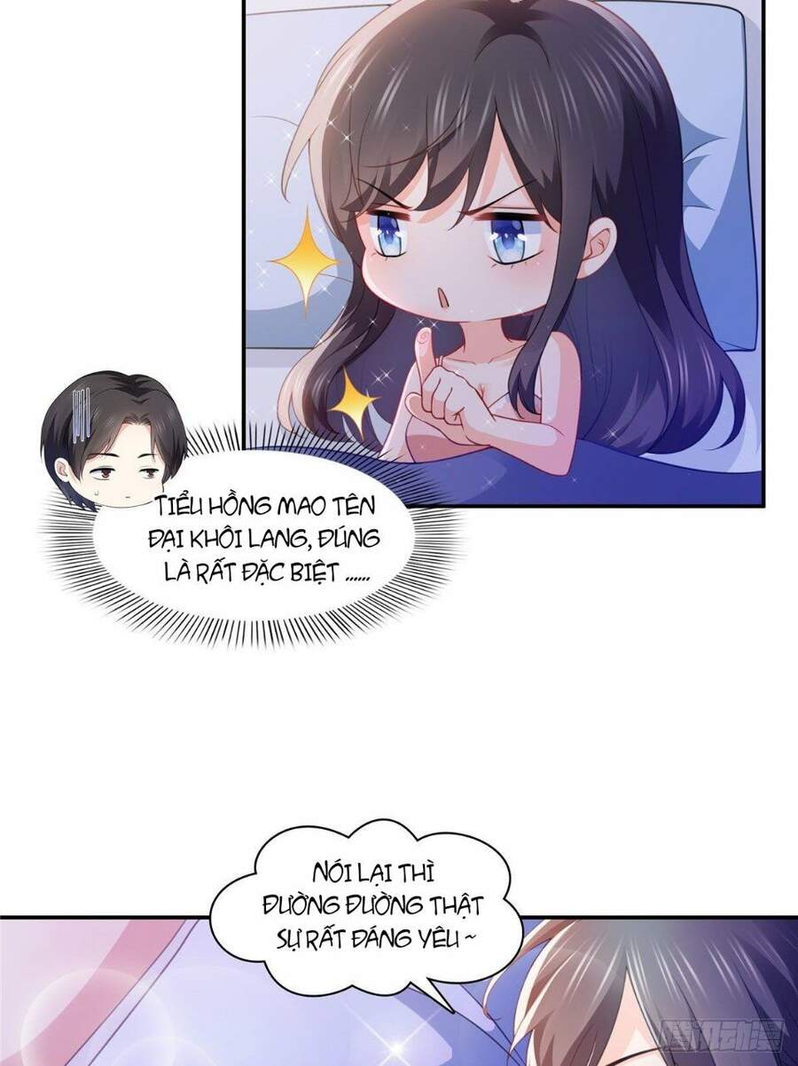 Đúng Như Hàn Quang Gặp Nắng Gắt Chap 201 - Next Chap 202