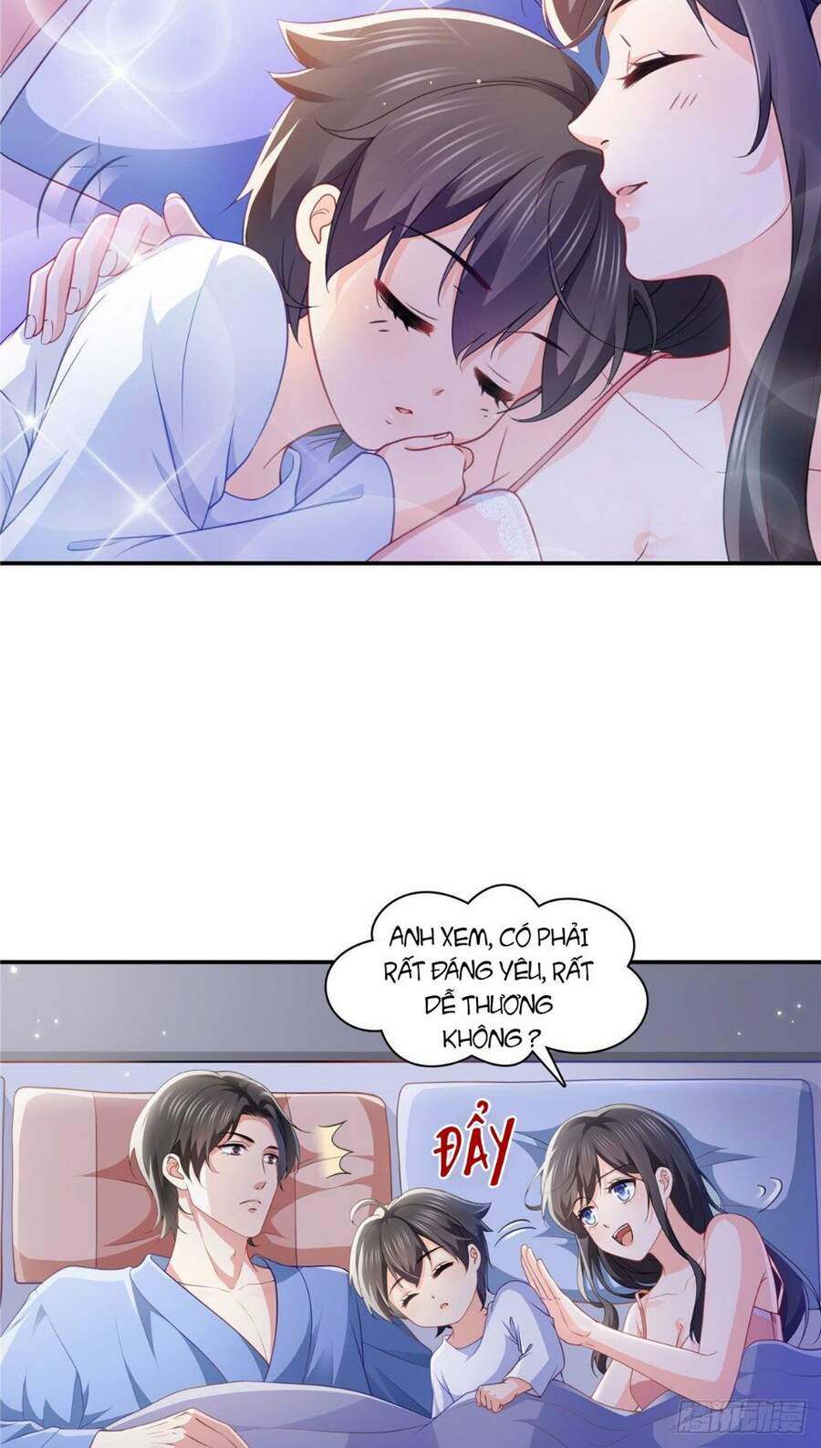 Đúng Như Hàn Quang Gặp Nắng Gắt Chap 201 - Next Chap 202