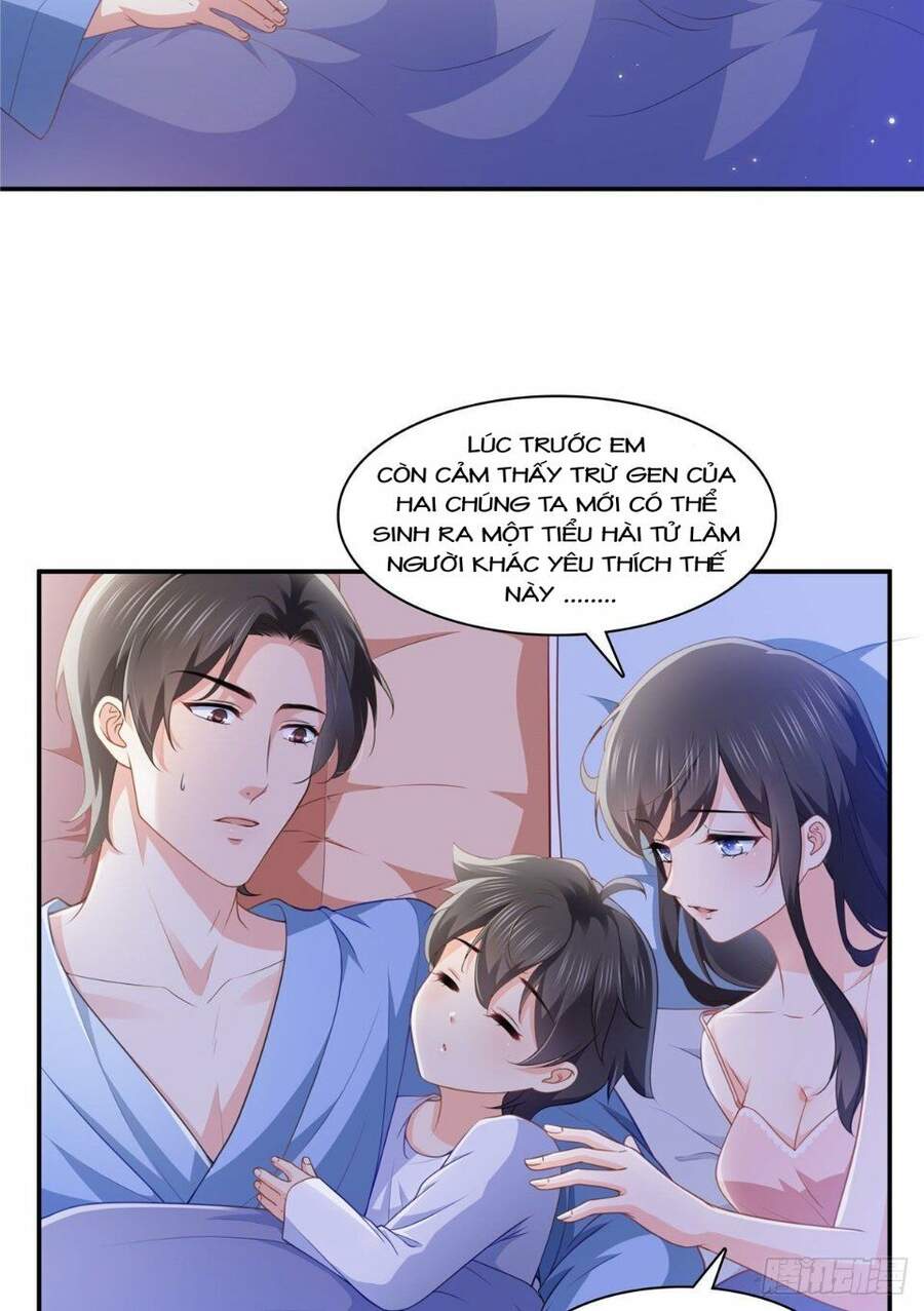 Đúng Như Hàn Quang Gặp Nắng Gắt Chap 201 - Next Chap 202