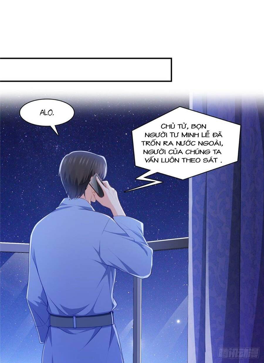 Đúng Như Hàn Quang Gặp Nắng Gắt Chap 201 - Next Chap 202