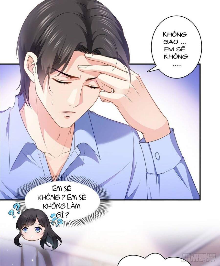 Đúng Như Hàn Quang Gặp Nắng Gắt Chap 201 - Next Chap 202