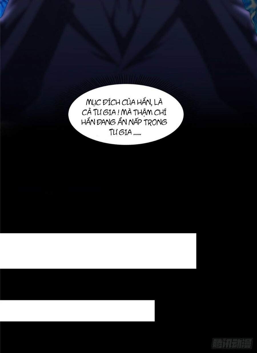 Đúng Như Hàn Quang Gặp Nắng Gắt Chap 201 - Next Chap 202