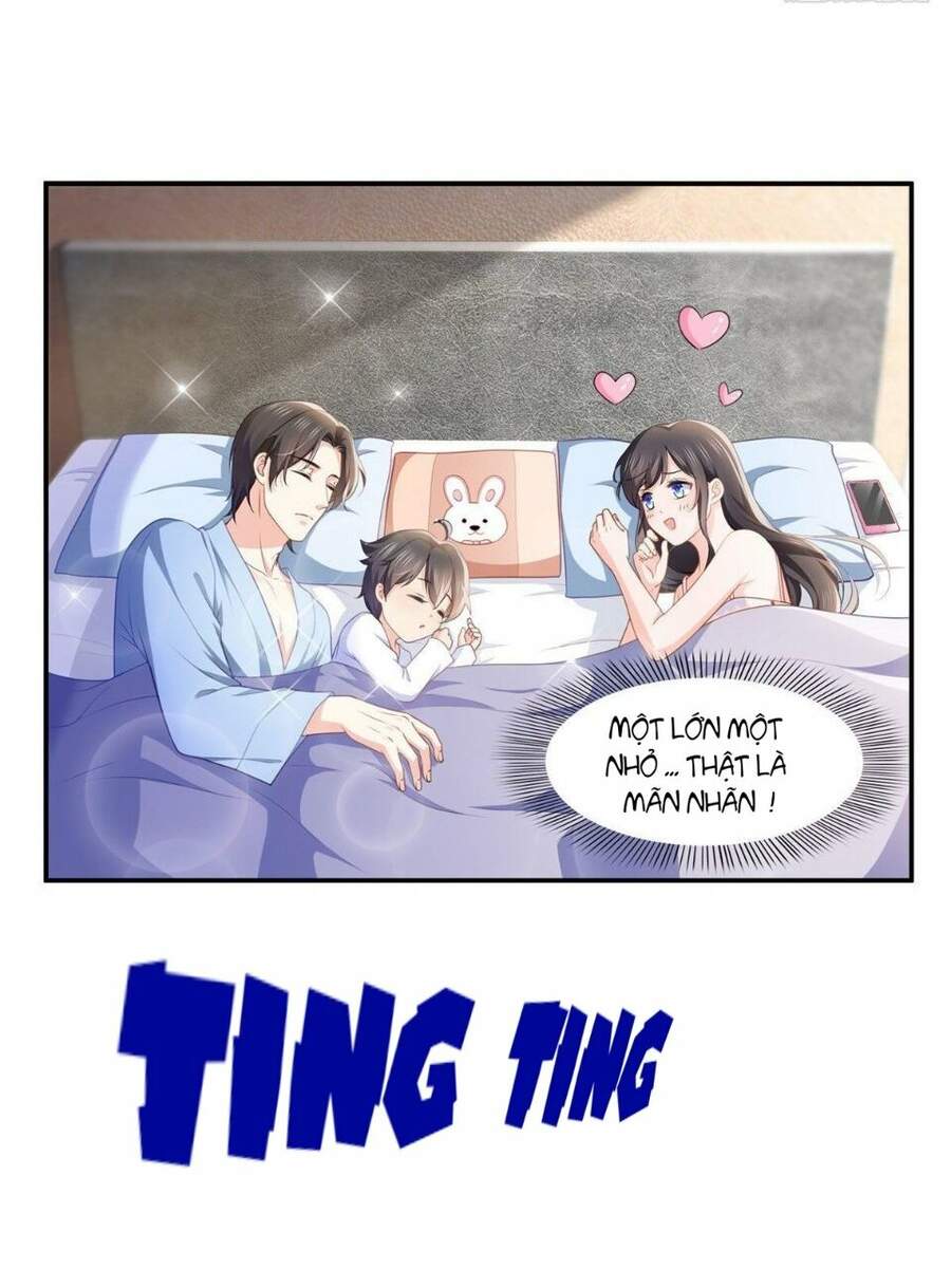 Đúng Như Hàn Quang Gặp Nắng Gắt Chap 201 - Next Chap 202