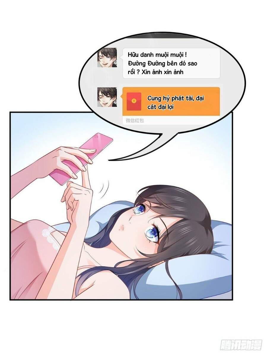 Đúng Như Hàn Quang Gặp Nắng Gắt Chap 201 - Next Chap 202