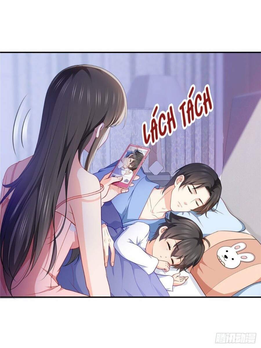 Đúng Như Hàn Quang Gặp Nắng Gắt Chap 201 - Next Chap 202