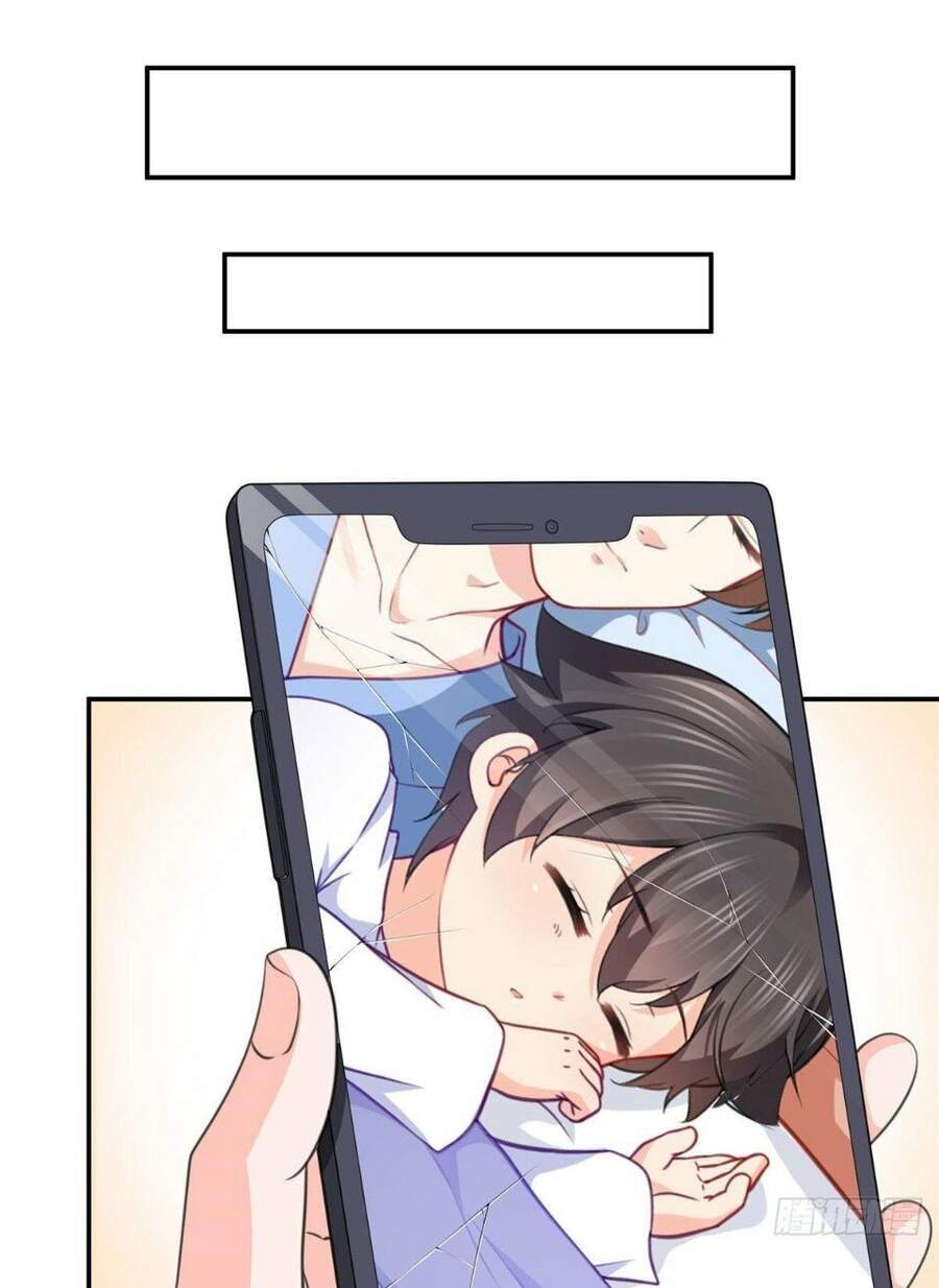 Đúng Như Hàn Quang Gặp Nắng Gắt Chap 201 - Next Chap 202