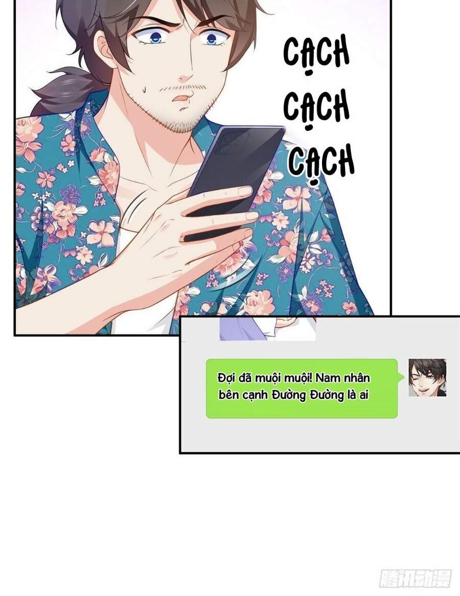Đúng Như Hàn Quang Gặp Nắng Gắt Chap 201 - Next Chap 202