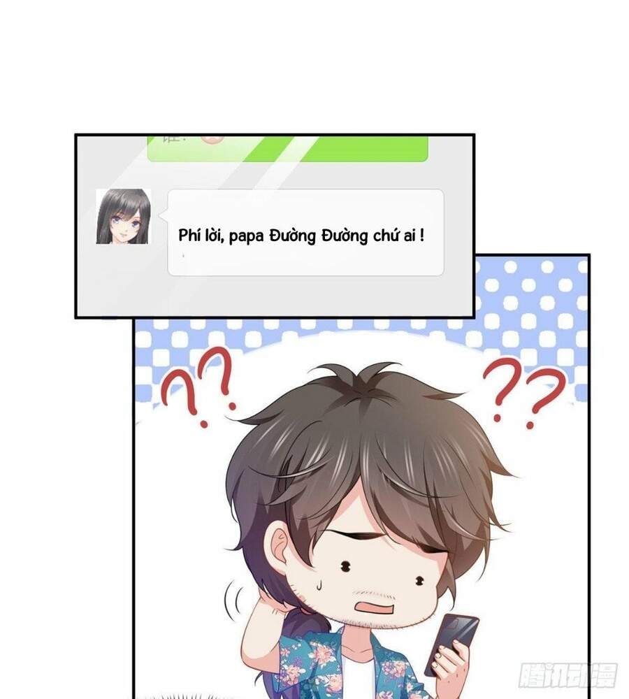 Đúng Như Hàn Quang Gặp Nắng Gắt Chap 201 - Next Chap 202