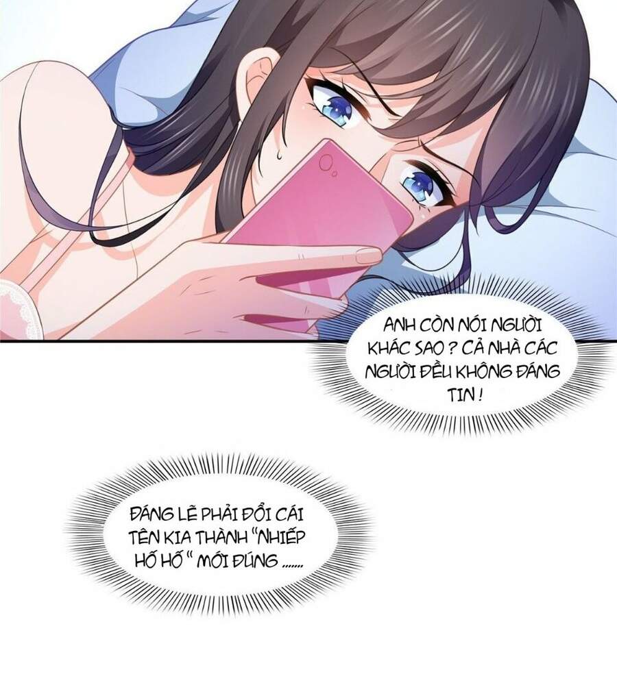 Đúng Như Hàn Quang Gặp Nắng Gắt Chap 201 - Next Chap 202