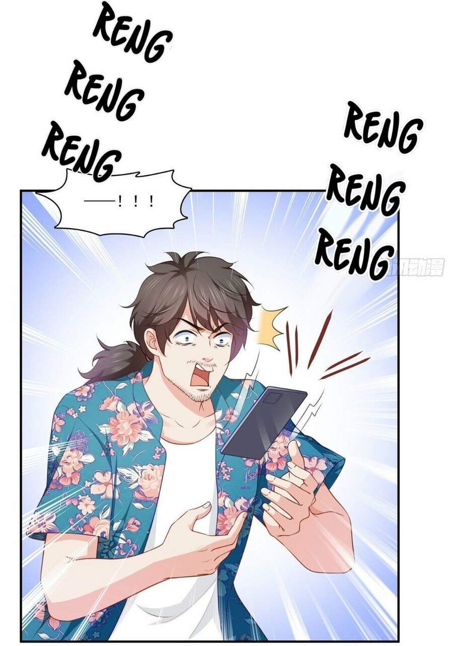 Đúng Như Hàn Quang Gặp Nắng Gắt Chap 201 - Next Chap 202