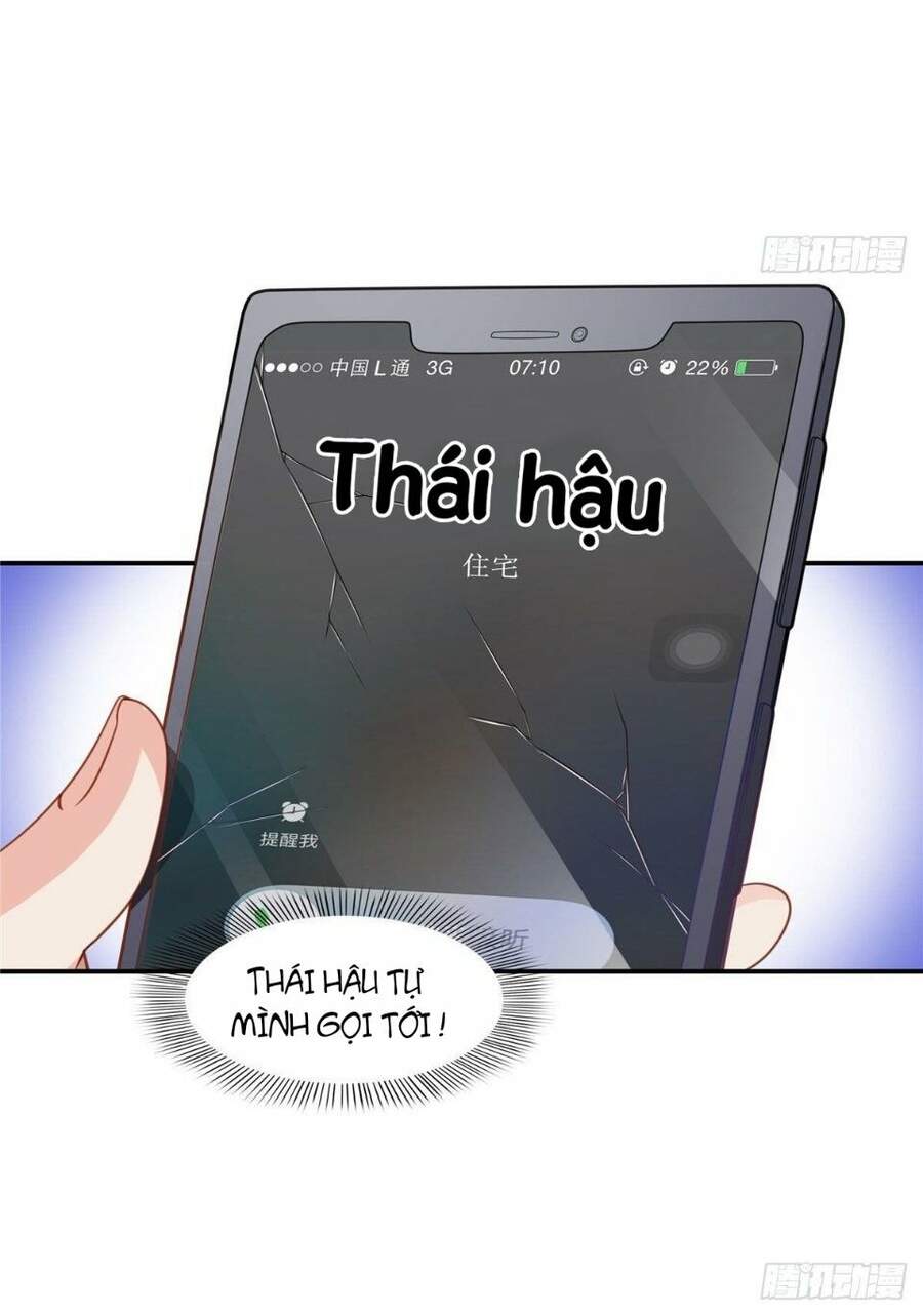 Đúng Như Hàn Quang Gặp Nắng Gắt Chap 201 - Next Chap 202