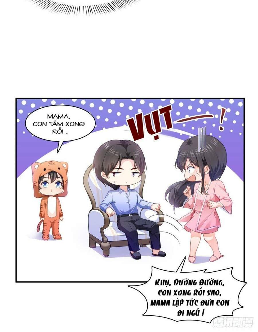 Đúng Như Hàn Quang Gặp Nắng Gắt Chap 201 - Next Chap 202