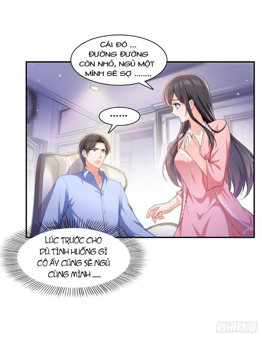 Đúng Như Hàn Quang Gặp Nắng Gắt Chap 201 - Next Chap 202