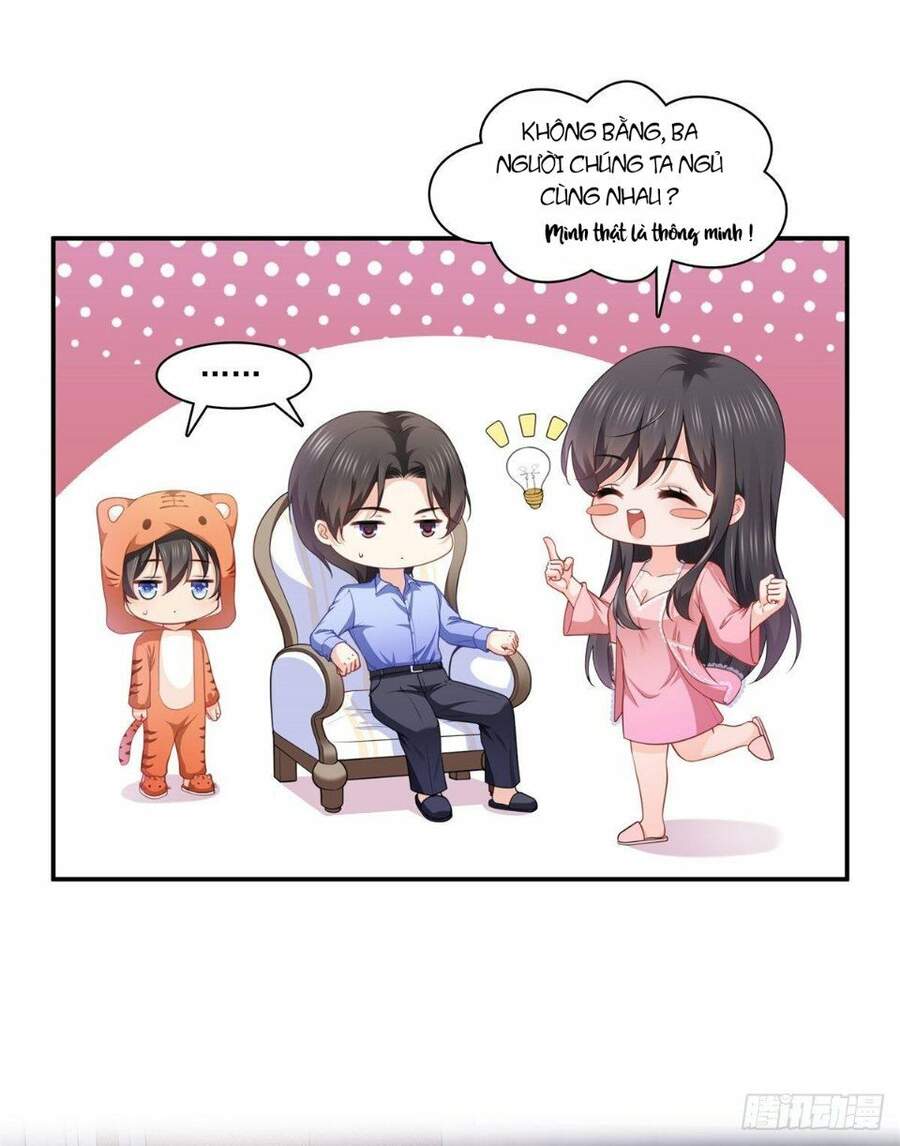 Đúng Như Hàn Quang Gặp Nắng Gắt Chap 201 - Next Chap 202