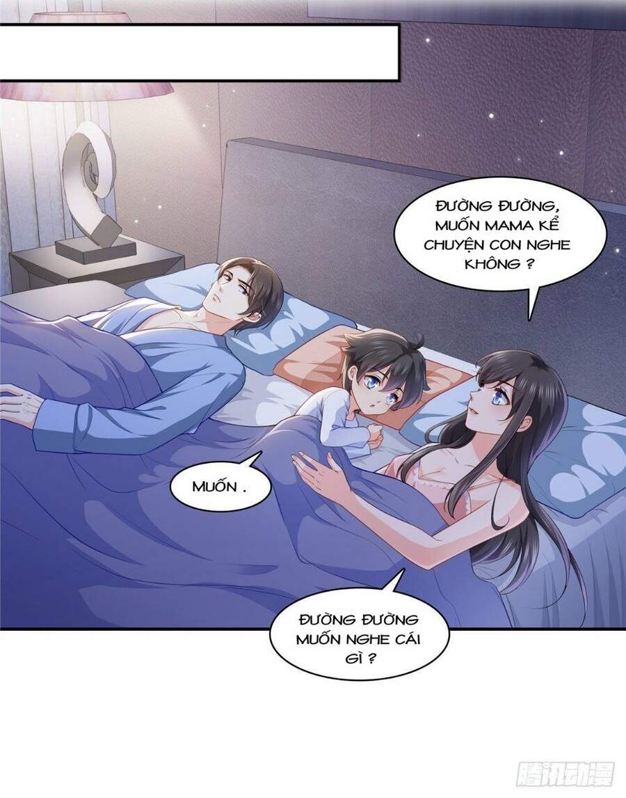 Đúng Như Hàn Quang Gặp Nắng Gắt Chap 201 - Next Chap 202