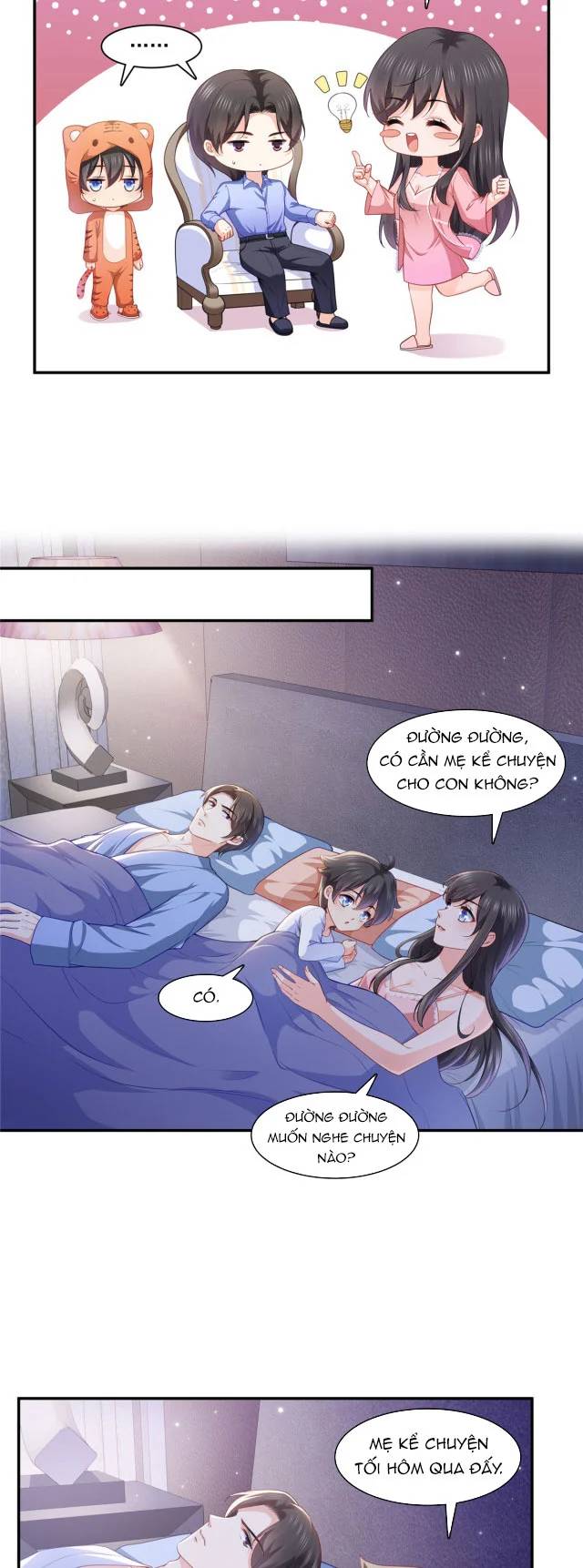 Đúng Như Hàn Quang Gặp Nắng Gắt Chap 2011 - Next Chap 2012