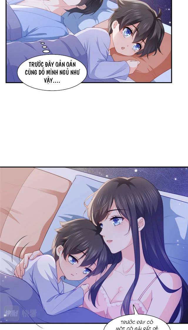 Đúng Như Hàn Quang Gặp Nắng Gắt Chap 2011 - Next Chap 2012