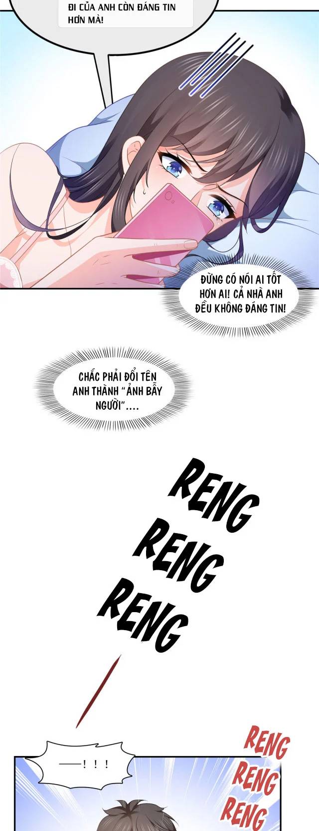 Đúng Như Hàn Quang Gặp Nắng Gắt Chap 2012 - Next Chap 2013