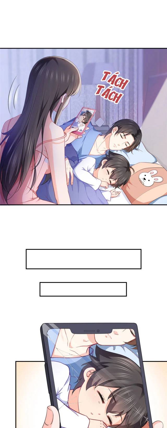 Đúng Như Hàn Quang Gặp Nắng Gắt Chap 2012 - Next Chap 2013