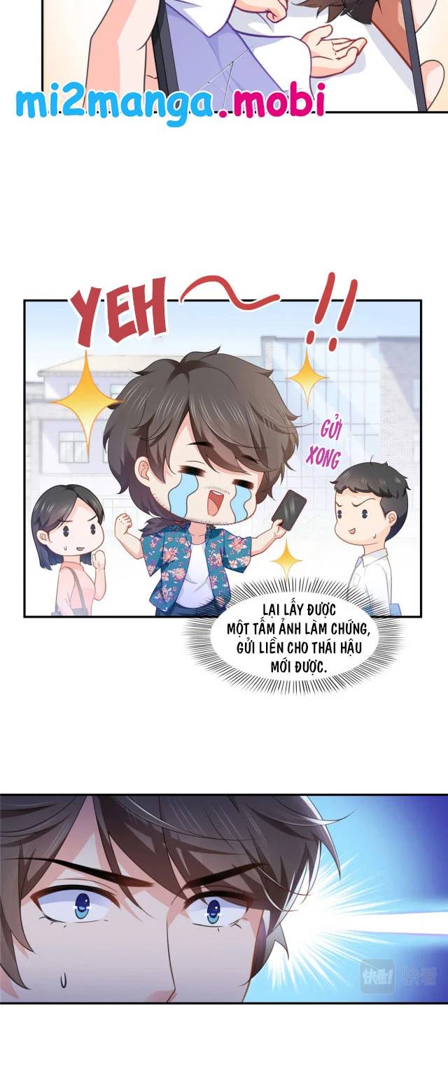 Đúng Như Hàn Quang Gặp Nắng Gắt Chap 2012 - Next Chap 2013