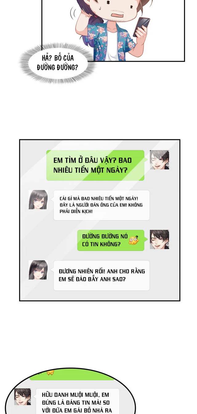 Đúng Như Hàn Quang Gặp Nắng Gắt Chap 2012 - Next Chap 2013