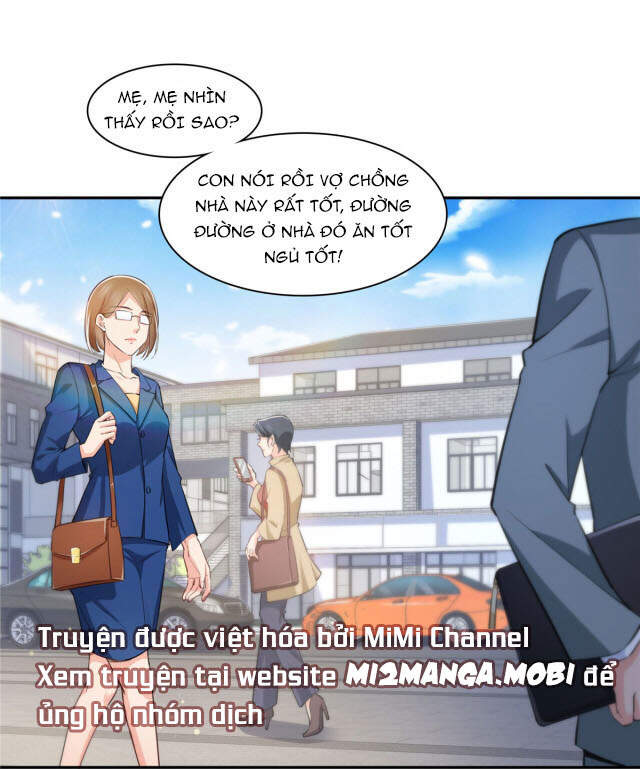 Đúng Như Hàn Quang Gặp Nắng Gắt Chap 202 - Next Chap 203