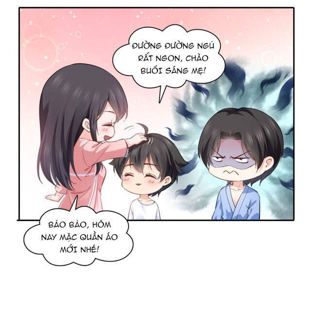 Đúng Như Hàn Quang Gặp Nắng Gắt Chap 202 - Next Chap 203