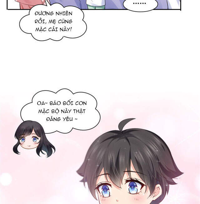 Đúng Như Hàn Quang Gặp Nắng Gắt Chap 202 - Next Chap 203