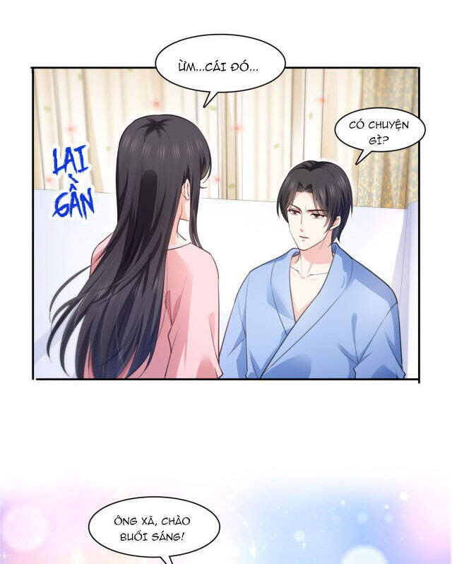 Đúng Như Hàn Quang Gặp Nắng Gắt Chap 202 - Next Chap 203