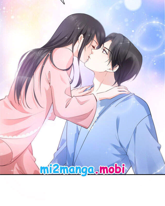 Đúng Như Hàn Quang Gặp Nắng Gắt Chap 202 - Next Chap 203