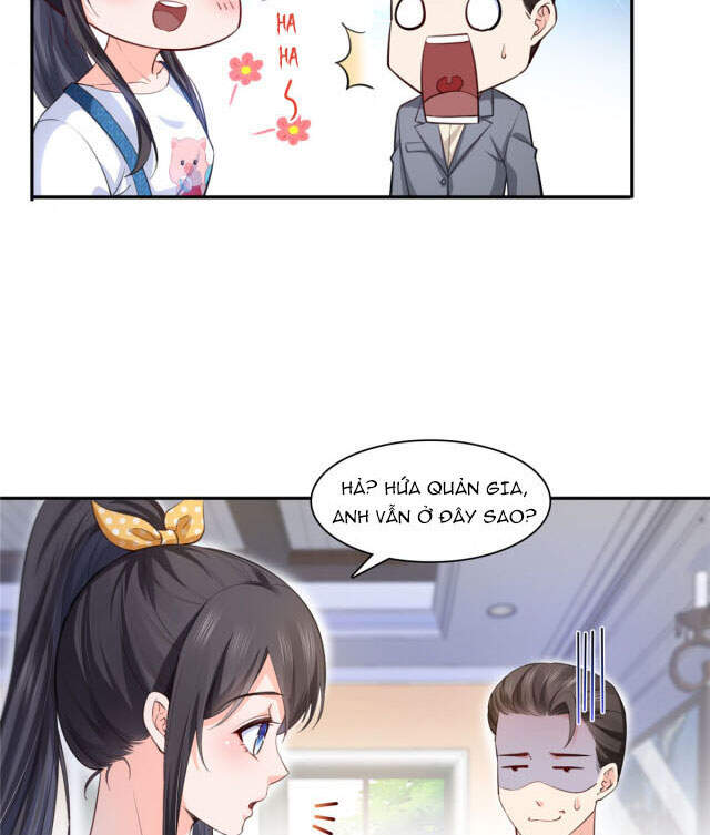 Đúng Như Hàn Quang Gặp Nắng Gắt Chap 202 - Next Chap 203