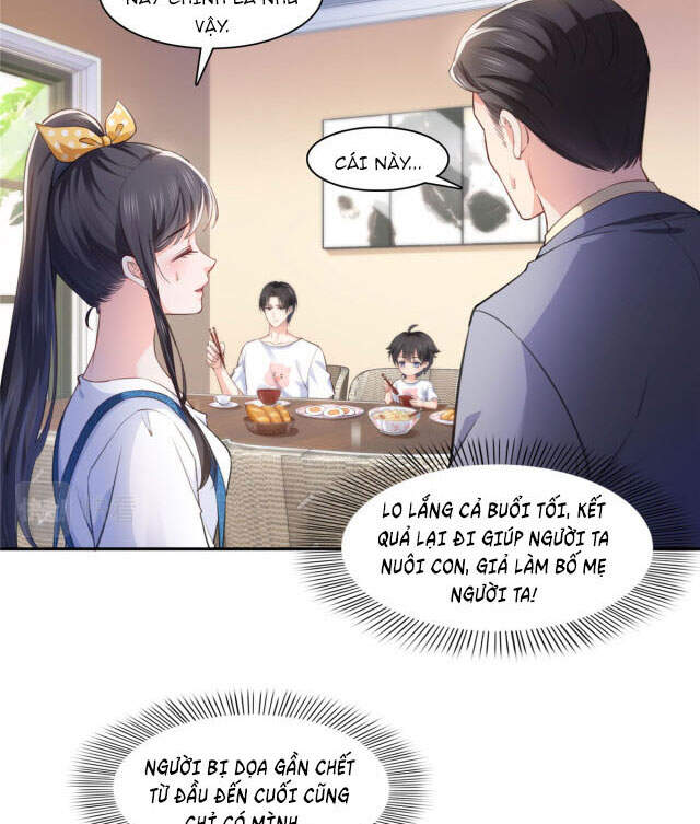 Đúng Như Hàn Quang Gặp Nắng Gắt Chap 202 - Next Chap 203