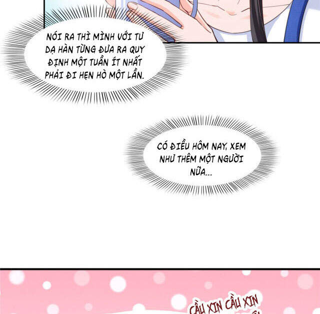 Đúng Như Hàn Quang Gặp Nắng Gắt Chap 202 - Next Chap 203
