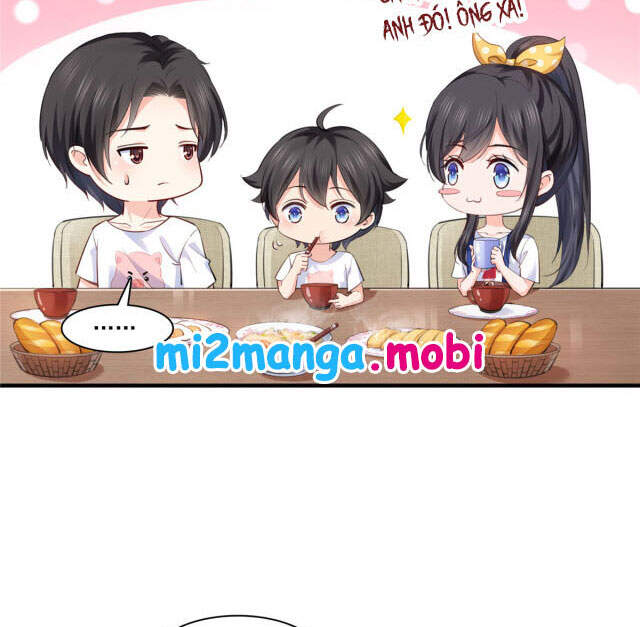 Đúng Như Hàn Quang Gặp Nắng Gắt Chap 202 - Next Chap 203